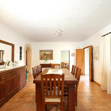 Msv Previla, Acogedora Casa Con Piscina Cerca De Pollensa Villa