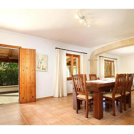 Msv Previla, Acogedora Casa Con Piscina Cerca De Pollensa