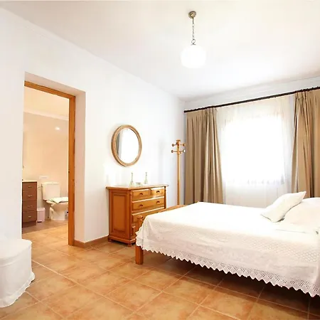 Msv Previla, Acogedora Casa Con Piscina Cerca De Pollensa * Port de Pollenca
