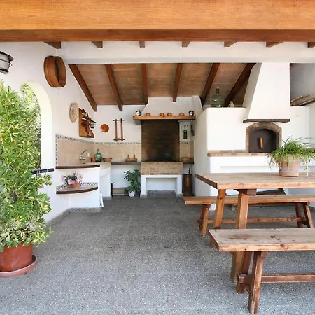 Msv Previla, Acogedora Casa Con Piscina Cerca De Pollensa Villa *