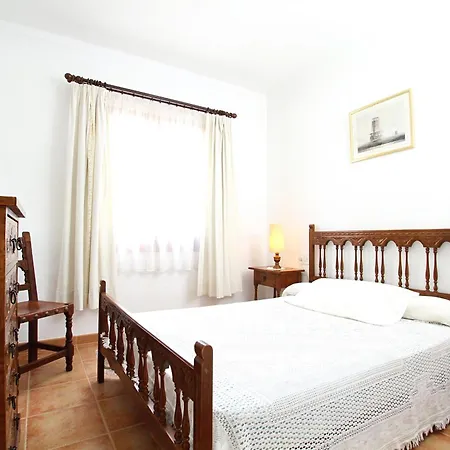 Villa Msv Previla, Acogedora Casa Con Piscina Cerca De Pollensa