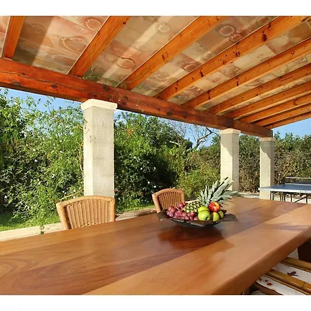 Msv Previla, Acogedora Casa Con Piscina Cerca De Pollensa Villa