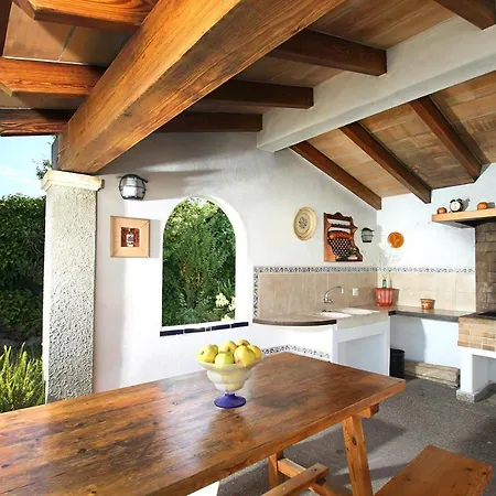 Msv Previla, Acogedora Casa Con Piscina Cerca De Pollensa Villa *